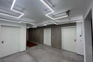 Penthouse Wohnung mit 250m² Dachgarten im Stadtwesten – Die vollständige Adresse der Immobilie erhältst du vom Anbieter., 93049 Westenviertel, Regensburg – Vorschaubild 17