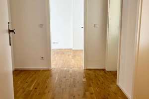 Großzügige 2-Zimmer-Wohnung mit riesigem Balkon + Einbauküche – Die vollständige Adresse der Immobilie erhältst du vom Anbieter., 1277 Seidnitz/Dobritz, Dresden – Vorschaubild 13