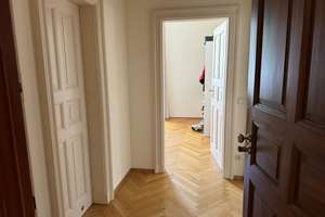 Großzügige 4-Zimmer Maisonette Wohnung im Waldstraßenviertel  – Die vollständige Adresse der Immobilie erhältst du vom Anbieter., 4105 Zentrum-Nordwest, Leipzig – Vorschaubild 8