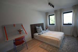 WG Zimmer - modern möbliert und hochwertig ausgestattet – Schwabacher Straße 51, 90439 St. Leonhard, Nürnberg – Vorschaubild 2