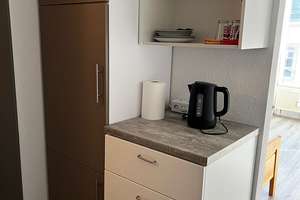 Ideal für Studierende! 1-Zimmer Wohnung direkt im Herzen von Karlsruhe – Adlerstraße 3a, 76133 Innenstadt-Ost, Karlsruhe – Vorschaubild 9