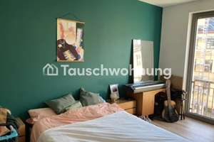 Tauschwohnung: Barrierefreie 2 Zimmer Wohnung mit Balkon gegen 2-3 Zimmer – Die vollständige Adresse der Immobilie erhältst du vom Anbieter., 14471 Brandenburger Vorstadt, Potsdam – Vorschaubild 8