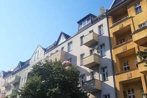 Sanierte Altbauwohnung im Sprengelkiez – Die vollständige Adresse der Immobilie erhältst du vom Anbieter., 13353 Wedding, Berlin – Vorschaubild 10