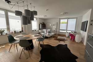 MA-Käfertal (Franklin): Neuwertige und geräumige Penthousewohnung in guter Lage! – Die vollständige Adresse der Immobilie erhältst du vom Anbieter., 68309 Käfertal, Mannheim – Vorschaubild 2