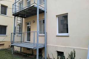 2-Zimmer-Wohnung in Magdeburg Sudenburg – Halberstädter Straße 151, 39112 Sudenburg, Magdeburg – Vorschaubild 2