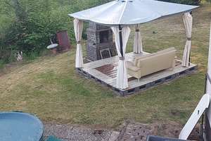 Großzügiges Mehrfamilienhaus mit Werkstatt, Garten, Teich & Glasfaser in Freiensteinau – Die vollständige Adresse der Immobilie erhältst du vom Anbieter., 36399 Freiensteinau – Vorschaubild 5