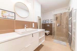 Luxurious 2 room new build with balcony in Wilmersdorf – Die vollständige Adresse der Immobilie erhältst du vom Anbieter., 10707 Wilmersdorf, Berlin – Vorschaubild 15