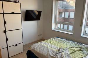 4-Zimmer Maisonette-Wohnung mit Dachterrasse über Münster – Weseler Straße 77, 48151 Josef, Münster – Vorschaubild 15