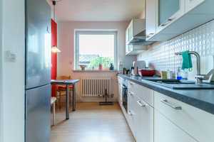 Wohnen oder investieren - vielseitiger Bungalow mit Vollkeller in begehrter Lage – Flensburg – Vorschaubild 3