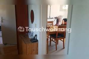 Tauschwohnung: Helle ruhige 4-Zimmer-Wohnung in der Schanze