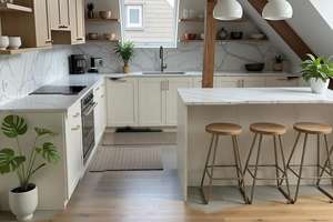 Nagelneue Dachgeschosswohnung mit Rheinblick***von privat*** – Die vollständige Adresse der Immobilie erhältst du vom Anbieter., 47829 Uerdingen, Krefeld – Vorschaubild 19