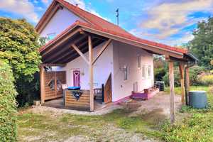 !!Letzte Chance Provisionsfrei!! gepflegtes 5-Zimmer-Einfamilienhaus mit großem Garten in Fichtenau – Schwäbisch Hall (Kreis) – Vorschaubild 1