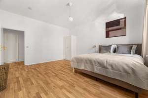 Gemütliche 2-Zimmer Wohnung in Steglitz - voll möbliert – 12203 Lichterfelde, Berlin – Vorschaubild 14