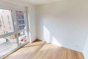Lichtdurchflutete 3-Zimmer-Wohnung mit großem BALKON und moderner Einbauküche im Neubauquartier '... – Heinrich-Wittkamp-Straße 15, 68167 Neckarstadt-Ost/Wohlgelegen, Mannheim – Vorschaubild 8