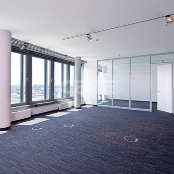 Flexible Flächengrößen & Vertragslaufzeiten