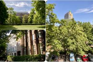Fully Furnished High-End 3-Room Apartment (1-Yr Sublet) near Potsdamer Platz / Gleisdreieck – Die vollständige Adresse der Immobilie erhältst du vom Anbieter., 10785 Tiergarten, Berlin – Vorschaubild 14