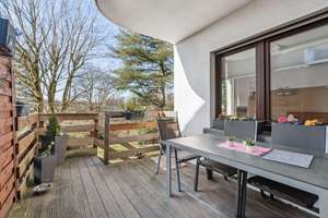 *HERRSCHAFTLICHES EIN-/ZWEIFAMILIENHAUS mit Blick auf die Skyline von Essen-Steele* – Die vollständige Adresse der Immobilie erhältst du vom Anbieter., 45276 Steele, Essen – Vorschaubild 10