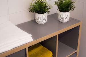 Relax - Gemütliches Dachgeschoss Apartment Zentrum Aachen – Theaterstraße 96, 52062 Marschiertor, Aachen – Vorschaubild 10