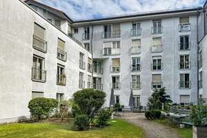 Attraktives Pflegeapartment in Erlangen – langfristig vermietet – Die vollständige Adresse der Immobilie erhältst du vom Anbieter., 91052 Röthelheim, Erlangen – Vorschaubild 6