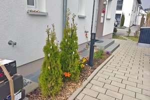 New DHH house in Ehningen for rent from September 1st, 2026 – Rheinstr. 6, 71139 Ehningen – Vorschaubild 6