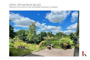 EFH am Hang mit freiem Blick ins Grün LSG (Sanierungsbedarf) – Hirtenberg 8, 6120 Halle (Saale) – Vorschaubild 3