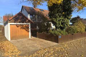 KILIAN IMMOBILIEN! RENOVIERTE DHH MIT 136 M² IN ROHRBACH! HOBBY IM UG MIT 32 M² *EBK *2 BÄDER*GARAGE – Die vollständige Adresse der Immobilie erhältst du vom Anbieter., 85296 Rohrbach – Vorschaubild 5