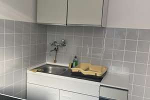 Ein-Zimmer-Wohnung in Derendorf – 40476 Derendorf, Düsseldorf – Vorschaubild 5