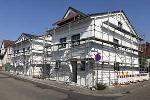 Moderne Neubau-Immobilie in Hofheim mit Garten und innovativer Energietechnik – Bergstraße (Kreis) – Vorschaubild 12