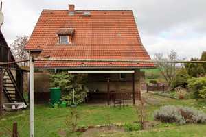 Einfamilienhaus mit Nebengebäude im Schönfelder Hochland – Dresden – Vorschaubild 16
