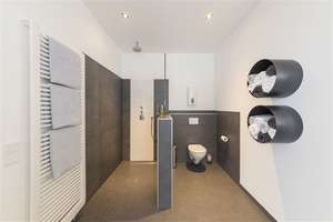 Exklusives Penthouse mit hochwertiger Einbauküche und Dachterrasse in direkter Innenstadtlage. – 54290 Mitte/Gartenfeld, Trier – Vorschaubild 13