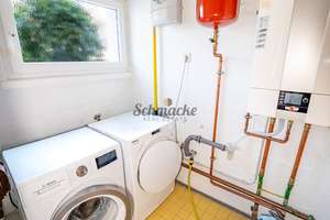 Sehr gepflegte, ruhig gelegene DHH mit Garage, Garten, Kamin und viel Platz für die ganze Familie – Die vollständige Adresse der Immobilie erhältst du vom Anbieter., 58135 Haspe-Ost, Hagen – Vorschaubild 21