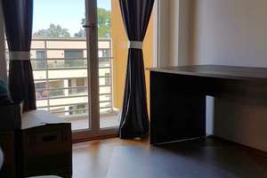 Exklusive 1-Zimmer-Studentenwohnung mit Balkon und EBK in Augsburg – Oberbürgermeister-Hohner-Straße 3, 86153 Am Schäfflerbach, Augsburg – Vorschaubild 13