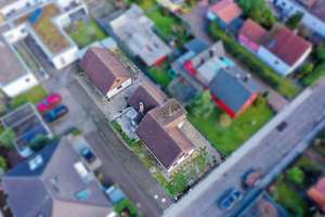 Raum für Ihre Wohnträume: Großzügiges Grundstück mit EFH – Die vollständige Adresse der Immobilie erhältst du vom Anbieter., 76189 Grünwinkel, Karlsruhe – Vorschaubild 5