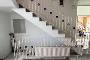 Exklusives Einfamilienhaus mit Wintergarten in Augustdorf zu verkaufen! – Die vollständige Adresse der Immobilie erhältst du vom Anbieter., 32832 Augustdorf – Vorschaubild 16