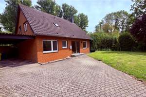 SOFORT BEZUGSFREIES Traumhaus in ruhiger, bevorzugter Wohnlage – Rosellener Kirchstr. 10, 41470 Rosellen, Neuss – Vorschaubild 1