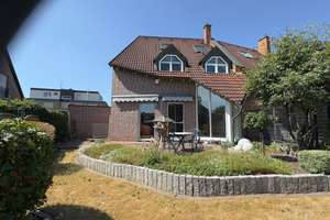 Wunderschönes Reihenendhaus – Die vollständige Adresse der Immobilie erhältst du vom Anbieter., 59069 Rhynern, Hamm – Vorschaubild 2