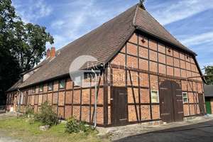 Historisches Fachwerkensemble mit 1 ha Grundstück und 2 Mietshäusern in idyllischer Nähe zu Lüneburg – Die vollständige Adresse der Immobilie erhältst du vom Anbieter., 29575 Altenmedingen – Vorschaubild 4