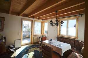 Ein bezauberndes Zuhause… Einfamilienhaus mit Traumgarten in toller Lage! – Georg Schinbainstr. 127, 88400 Biberach (Kreis) – Vorschaubild 4