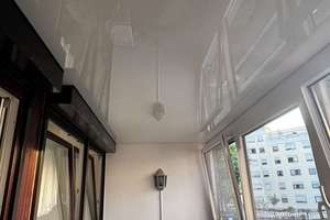 Exklusive 2‑Zimmer‑Wohnung in Karlsruhe Neureut – Neureuter Querallee 12, 76149 Neureut, Karlsruhe – Vorschaubild 4