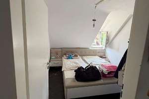 Gemütliche 2,5-Zimmer-Wohnung mit Dachterrasse, Herkulesblick & Stellplatz in bevorzugter Wohnlage! – Die vollständige Adresse der Immobilie erhältst du vom Anbieter., 34128 Harleshausen, Kassel – Vorschaubild 7
