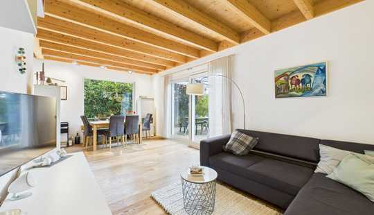 Bild von Usingen: Architektenhaus in gehobener nachhaltiger Qualität und attraktiver Lage!!