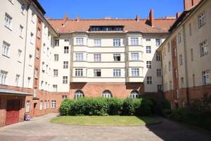 Vermietete 3-Zimmer-Erdgeschosswohnung im beliebten Ortsteil Tempelhof-Schöneberg – 12159 Schöneberg, Berlin – Vorschaubild 8