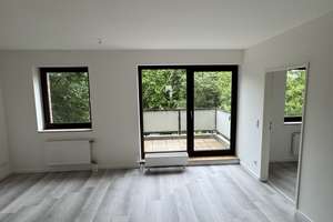 Renovierte 3-Zimmerwohnung mit Balkon in MG-Eicken – Die vollständige Adresse der Immobilie erhältst du vom Anbieter., 41063 Eicken, Mönchengladbach – Vorschaubild 4