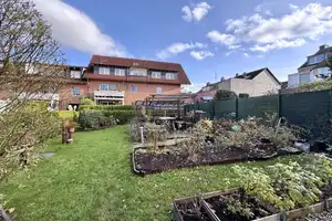 Attraktives Anlageobjekt mit großem Grundstück, Entwicklungspotenzial und rentablen Mieteinnahmen – Mülheim an der Ruhr – Vorschaubild 32