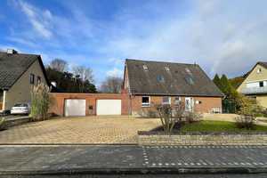 Modernisiertes Einfamilienhaus mit Pool, Garten und Einliegerwohnung – Ostholstein (Kreis) – Vorschaubild 22