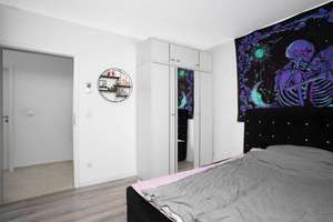 Vermietetes Penthouse mit hochwertiger Ausstattung in Hamburg-Rahlstedt – Die vollständige Adresse der Immobilie erhältst du vom Anbieter., 22145 Rahlstedt, Hamburg – Vorschaubild 8