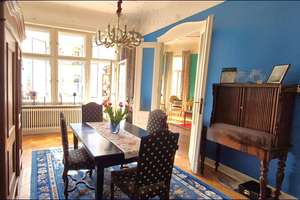 Keine zusätzliche Provision für Käufer! 
Altbau-Charme zum Verlieben – Die vollständige Adresse der Immobilie erhältst du vom Anbieter., 12159 Friedenau, Berlin – Vorschaubild 11