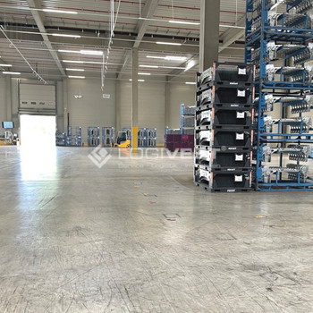 Direkt an der A92! Moderne Lagerhallenfläche mit Sprinkleranlage nahe dem BMW-Werk Dingolfing!