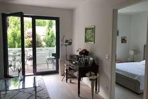 Alltagstaugliche 2-Zimmer-Wohnung in Köln-Junkersdorf – Am Klostergarten 16, 50858 Junkersdorf, Köln – Vorschaubild 2