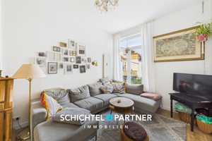 Hulsberg | Charmantes Zweifamilienhaus mit 2 Balkonen und Terrasse – Bremen – Vorschaubild 8